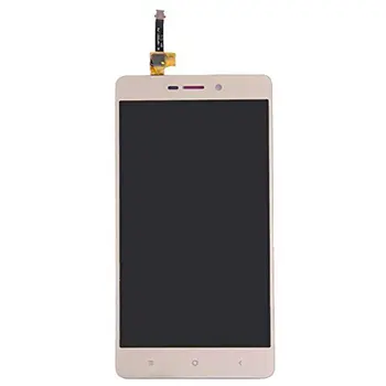 for Xiaomi 3S LCD Screen Digitizer Full Assembly Display Touch Screen with Frame Replacement Parts Original
for Xiaomi 3S LCD Screen Digitizer Full Assembly Display Touch Screen with Frame Replacement Parts Original