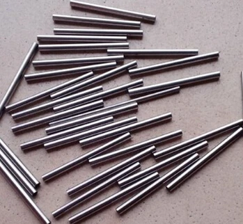 304L/316 stainless steel tube sample
