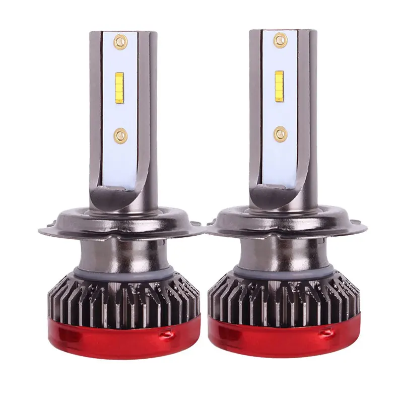 2PCS H7 LED Headlight Bulb H4 Hi-lo CSP Chips H1 H11 9006 9005 12V 24V Spuer Mini Auto Led Front Headlamps Car Light Bulb 
2PCS H7 LED Headlight Bulb H4 Hi-lo CSP Chips H1 H11 9006 9005 12V 24V Spuer Mini Auto Led Front Headlamps Car Light Bulb