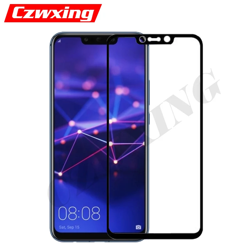 Huawei Mate 20 Lite Tempered Glass Screen Protector Full Cover Glass For Huawei Mate 20 Lite SNE-LX1 Mate20 Lite 20Lite Glass
Huawei Mate 20 Lite Tempered Glass Screen Protector Full Cover Glass For Huawei Mate 20 Lite SNE-LX1 Mate20 Lite 20Lite Glass