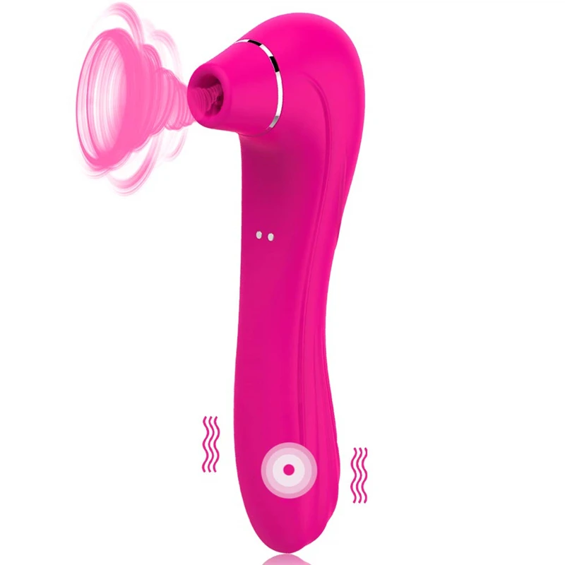 Купить Вибратор Для Клитора