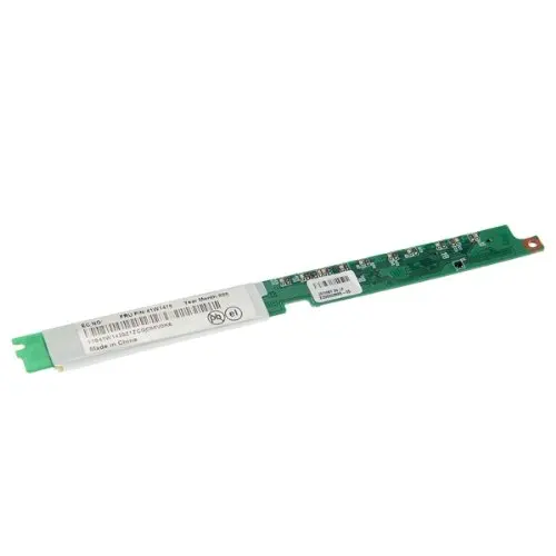 Inverter, LCD Inverter for Lenovo Thinkpad T400 R400 R61i T61 T61P R6i 141x11x5mm
Inverter, LCD Inverter for Lenovo Thinkpad T400 R400 R61i T61 T61P R6i 141x11x5mm