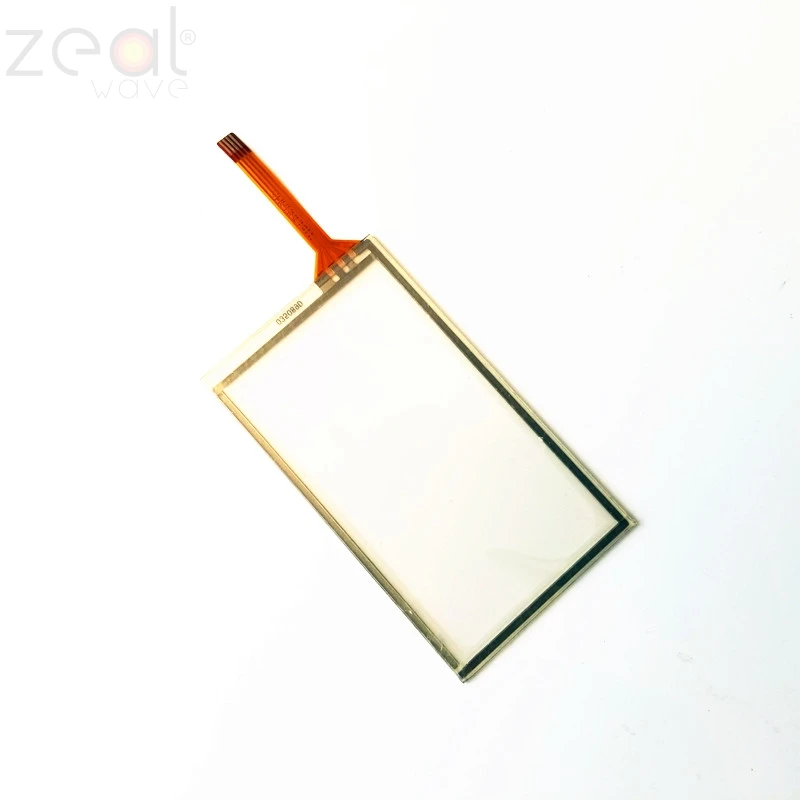New 89*51mm 89mm*51 mm 4 Wire Resistive 3.5 inch Touch Screen Panel Digitizer for Car DVD PLC 89 x 51 mm
New 89*51mm 89mm*51 mm 4 Wire Resistive 3.5 inch Touch Screen Panel Digitizer for Car DVD PLC 89 x 51 mm
