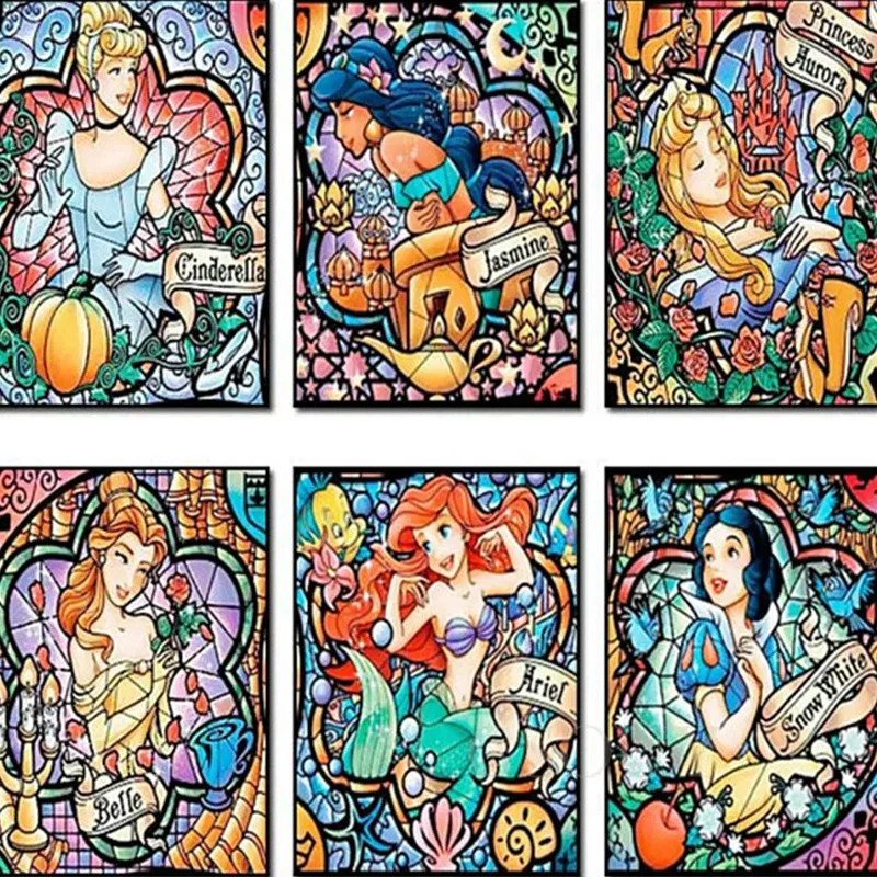 Volledige vierkante ronde diamant 5D DIY Diamond Painting "cartoon animal"Diamond geborduurd Diamond Mosaic Home Decor SSC366
Volledige vierkante ronde diamant 5D DIY Diamond Painting "cartoon animal"Diamond geborduurd Diamond Mosaic Home Decor SSC366