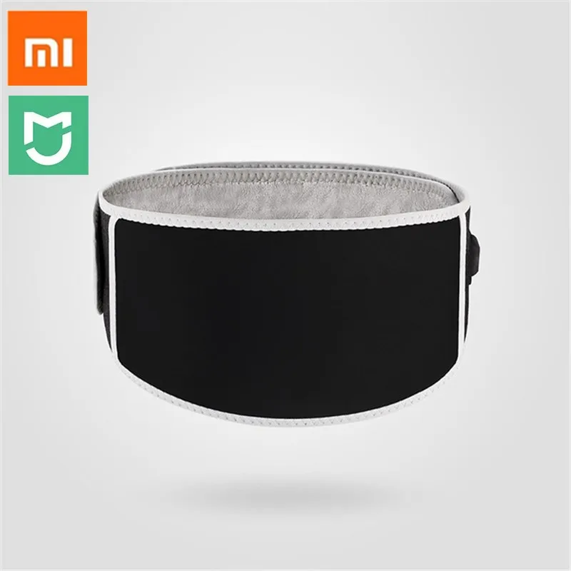 Xiaomi PMA Lumbar Belt A10 Treatment Graphene fever Ultra-thin Second heat technology Anti-scald | Электроника
