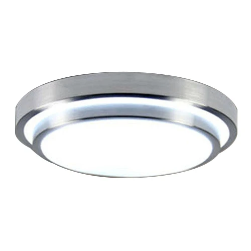 110V 12W Aluminum Circular LED Ceiling light