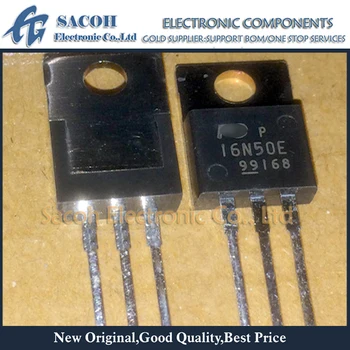 Free shipping 10Pcs FMP16N50E 16N50E FMP16N50ES 16N50ES TO-220 16A 500V N-CHANNEL SILICON POWER MOSFET
Free shipping 10Pcs FMP16N50E 16N50E FMP16N50ES 16N50ES TO-220 16A 500V N-CHANNEL SILICON POWER MOSFET