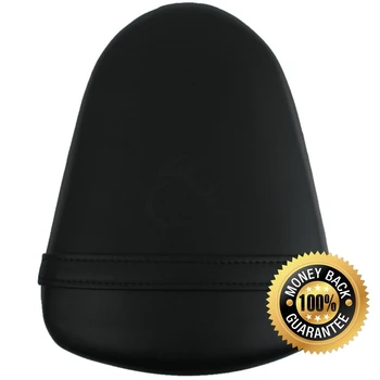 For SUZUKI GSXR1000 2007-2008 07 08 K7 Motorcycle Synthetic Leather Passenger Rear Back Seat Cover Cushion Pillion
For SUZUKI GSXR1000 2007-2008 07 08 K7 Motorcycle Synthetic Leather Passenger Rear Back Seat Cover Cushion Pillion