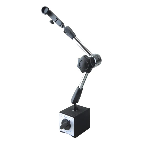 WCE-6CB mechanical universal adjustalbe Magnetic digital dialgauge and dial indicator stand holder (1)