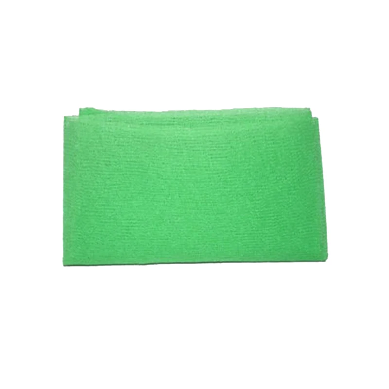 Nylon Wash Cloth Bath Towel Beauty Body Skin Exfoliating Shower Bathroom Washing PAK55
Nylon Wash Cloth Bath Towel Beauty Body Skin Exfoliating Shower Bathroom Washing PAK55