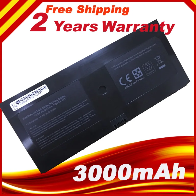 Laptop battery For HP/Compaq ProBook 5310m 5320m 580956-001 538693-271 HSTNN-SBOH HSTNN-C72C 538693-961 FL04 FL04041
Laptop battery For HP/Compaq ProBook 5310m 5320m 580956-001 538693-271 HSTNN-SBOH HSTNN-C72C 538693-961 FL04 FL04041