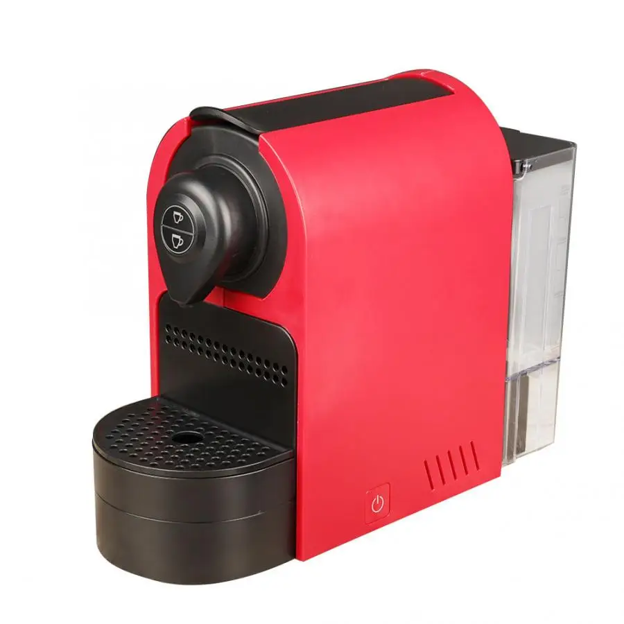Espresso Electric Coffee Machine Foam Coffee Maker Electric Milk Frother Kitchen Appliances
Espresso Electric Coffee Machine Foam Coffee Maker Electric Milk Frother Kitchen Appliances
