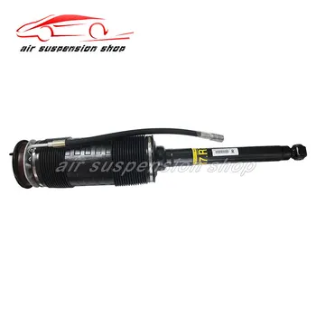 Right Rear Active Body Control ABC Strut Shock for Mercedes-Benz W221 CL & S-Class 2213208813 / 2213209013 / 2213206413
Right Rear Active Body Control ABC Strut Shock for Mercedes-Benz W221 CL & S-Class 2213208813 / 2213209013 / 2213206413