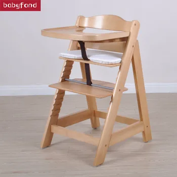 Beth Kyle Wood Baby Chair Multifunctional Infant Seat Height Adjustable Lifetime Meal
Beth Kyle Wood Baby Chair Multifunctional Infant Seat Height Adjustable Lifetime Meal