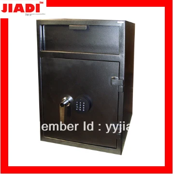 Depository safe series