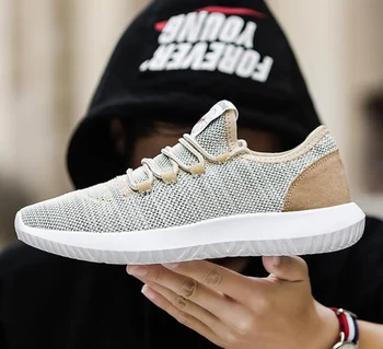 Autumn Fashion Shoes Men's Breathable Wear-resistant Casual Shoes Men's 46 Large Size Men's Shoes Coconut Shoes
Autumn Fashion Shoes Men's Breathable Wear-resistant Casual Shoes Men's 46 Large Size Men's Shoes Coconut Shoes