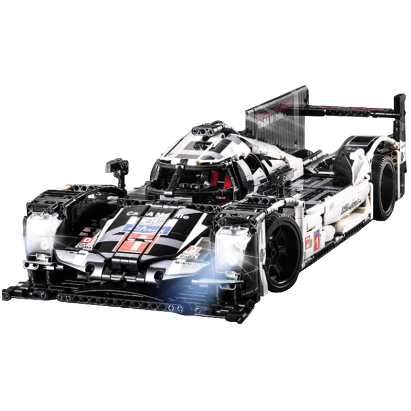 Legoing Technic Car Mechanical Power Supercar Model Set Building Blocks Racing Car Compatible With Technical Boys Toys Kid Gifts
Legoing Technic Car Mechanical Power Supercar Model Set Building Blocks Racing Car Compatible With Technical Boys Toys Kid Gifts