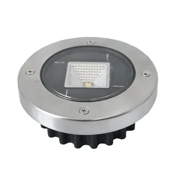 New Arrival LED Solar Powered Landscape Light Waterproof Garden Pathway Deck Courtyard Solar Lamp for Home Yard Driveway Lawn
New Arrival LED Solar Powered Landscape Light Waterproof Garden Pathway Deck Courtyard Solar Lamp for Home Yard Driveway Lawn