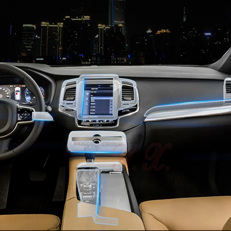 Наклейка для Volvo прозрачная защитная пленка из ТПУ наклейка s для Volvo xc90 переключение передач автомобильные аксессуары
Наклейка для Volvo прозрачная защитная пленка из ТПУ наклейка s для Volvo xc90 переключение передач автомобильные аксессуары