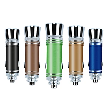 Car air purifier new car sterilization in addition to formaldehyde cigarette lighter type negative ion mini generator car suppli
Car air purifier new car sterilization in addition to formaldehyde cigarette lighter type negative ion mini generator car suppli