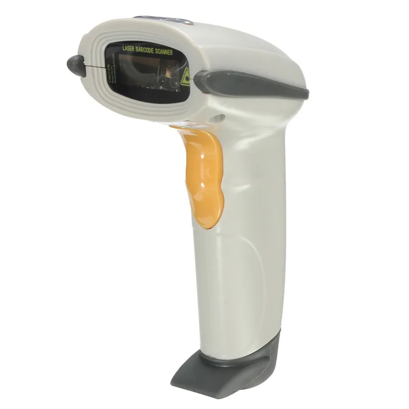 S SKYEE Laser Barcode Scanner Express Single Dedicated Automatic Sensing Scanning Scanner With Handheld POS Wired Laser Barcode
S SKYEE Laser Barcode Scanner Express Single Dedicated Automatic Sensing Scanning Scanner With Handheld POS Wired Laser Barcode