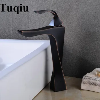 New Arrivals brass Basin Faucet hot and cold Water Faucet single lever Wash Faucet Crane bathroom sink faucet basin tap