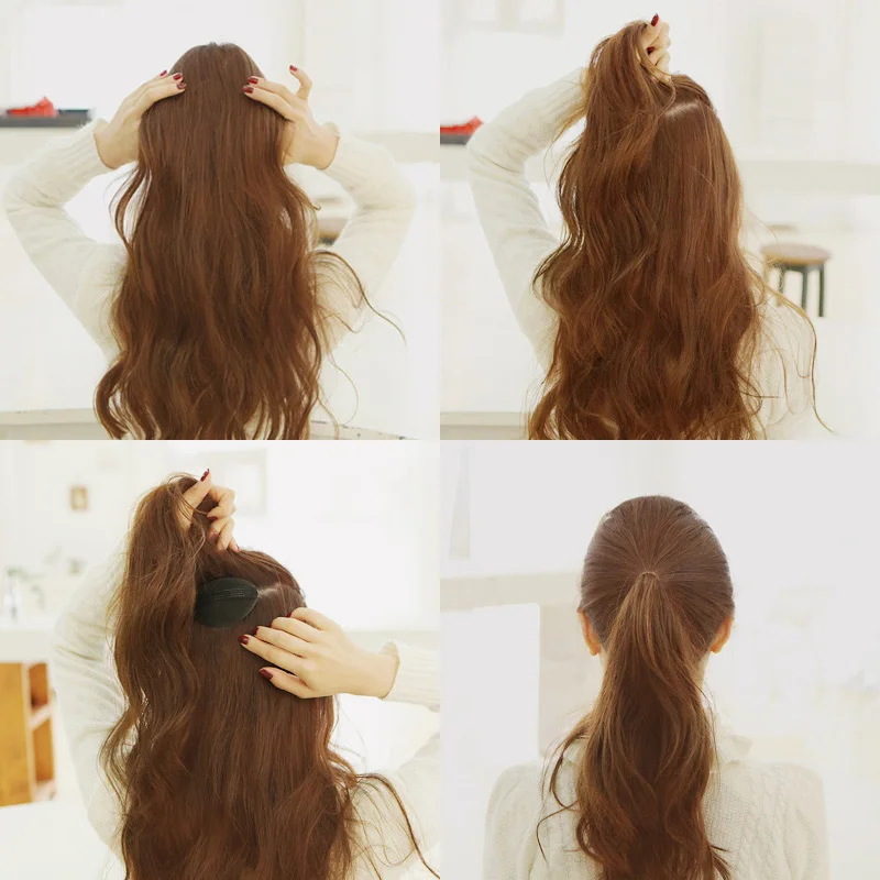 new 4 Pcs Women Bump up Volume Hair Base Styling Clip Stick Bun Maker Braid Tool 666
new 4 Pcs Women Bump up Volume Hair Base Styling Clip Stick Bun Maker Braid Tool 666