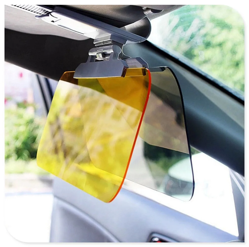 car Day Night Anti-dazzle Sun light Visor pad Goggles for Jeep Renegade Cherokee Wrangler Compass Patriot Santafe i20 i30
car Day Night Anti-dazzle Sun light Visor pad Goggles for Jeep Renegade Cherokee Wrangler Compass Patriot Santafe i20 i30