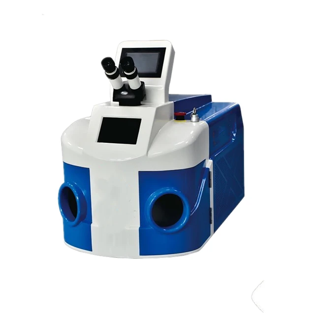 high quality small micro manual portable mini spot welding machine laser solder for soldering laser with good price
high quality small micro manual portable mini spot welding machine laser solder for soldering laser with good price