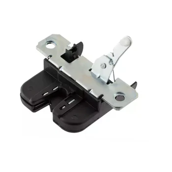 Car Rear Tailgate Lock For VW GOLF IV MK4 Tailgate Lock 1J6827505B 1J6827505C 1J6 827 505B
Car Rear Tailgate Lock For VW GOLF IV MK4 Tailgate Lock 1J6827505B 1J6827505C 1J6 827 505B