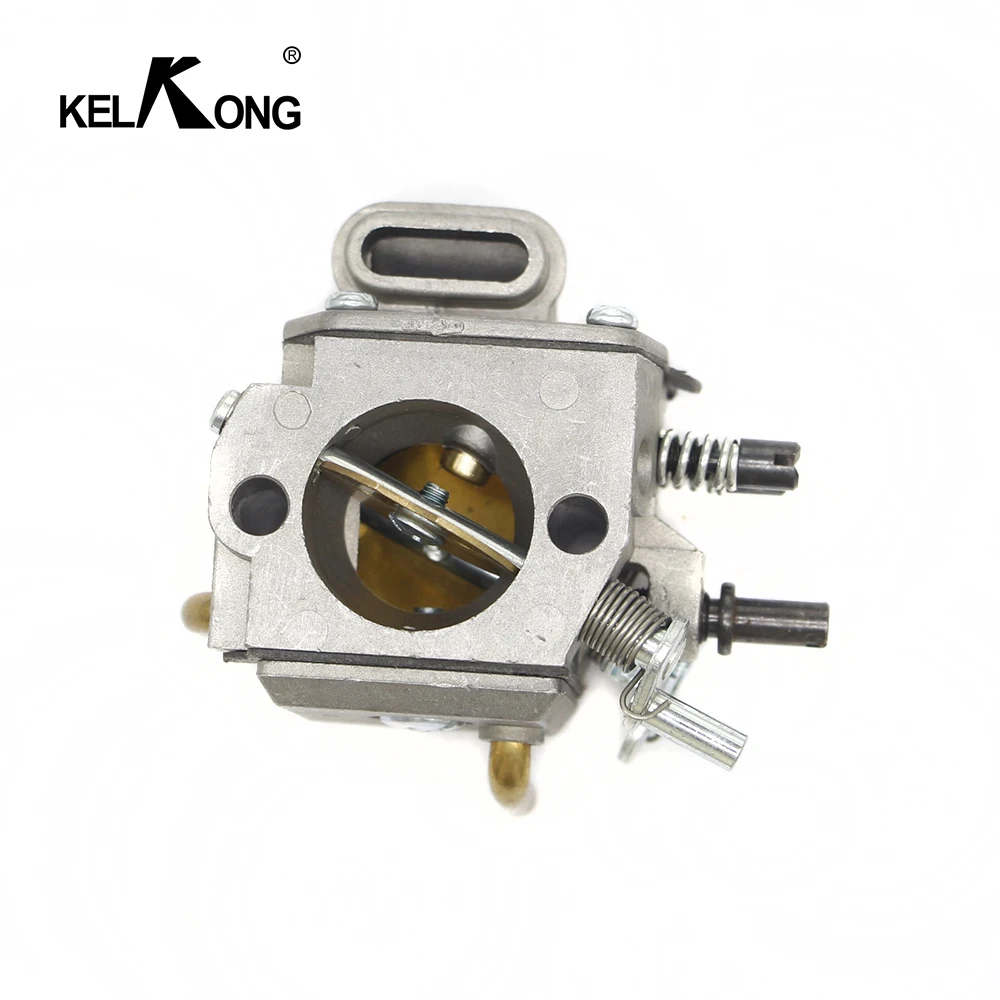 KELKONG Carburetor For STIHL 044 046 MS440 MS460 Replace Walbro Zama HD-15C HD-17C Chainsaw 1128 120 0625
KELKONG Carburetor For STIHL 044 046 MS440 MS460 Replace Walbro Zama HD-15C HD-17C Chainsaw 1128 120 0625