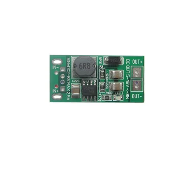 Free Shipping 5pcs/lot Low-voltage high-power boost regulator module 8W 5V ~ 12V USB pad to DC version
Free Shipping 5pcs/lot Low-voltage high-power boost regulator module 8W 5V ~ 12V USB pad to DC version