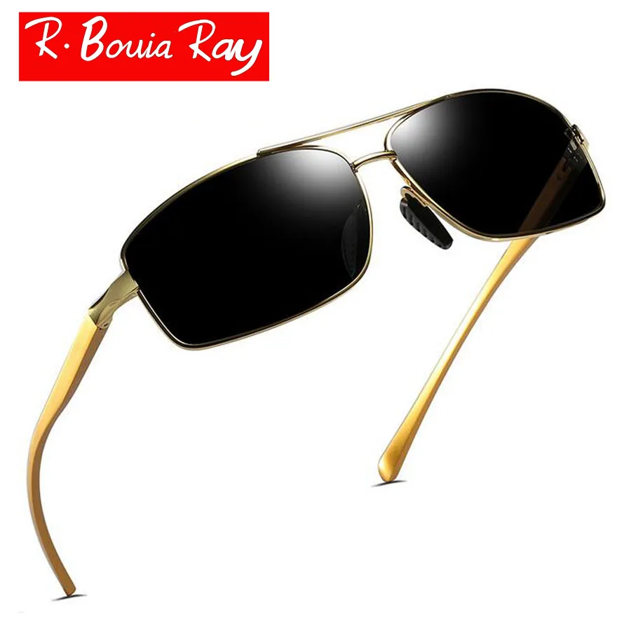 Retro Aluminum Magnesium Brand Men Sunglasses Polarized UV400 High Quality Classic Sun Glasses Driving Shades For Men/Women
Retro Aluminum Magnesium Brand Men Sunglasses Polarized UV400 High Quality Classic Sun Glasses Driving Shades For Men/Women