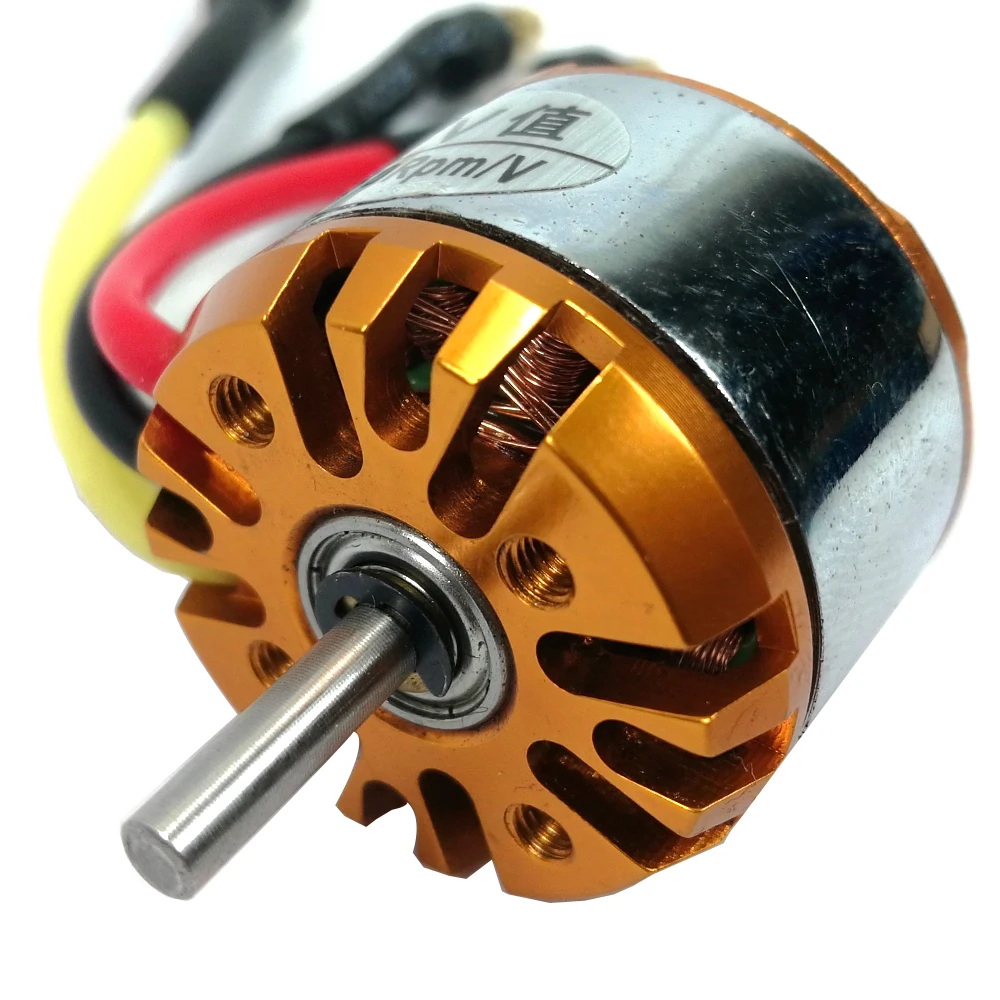 2830 Swiss Quality Motor Brushless Outrunner DC motor Strong power supply KV1300 RC Models Multicopter Spare Part
2830 Swiss Quality Motor Brushless Outrunner DC motor Strong power supply KV1300 RC Models Multicopter Spare Part