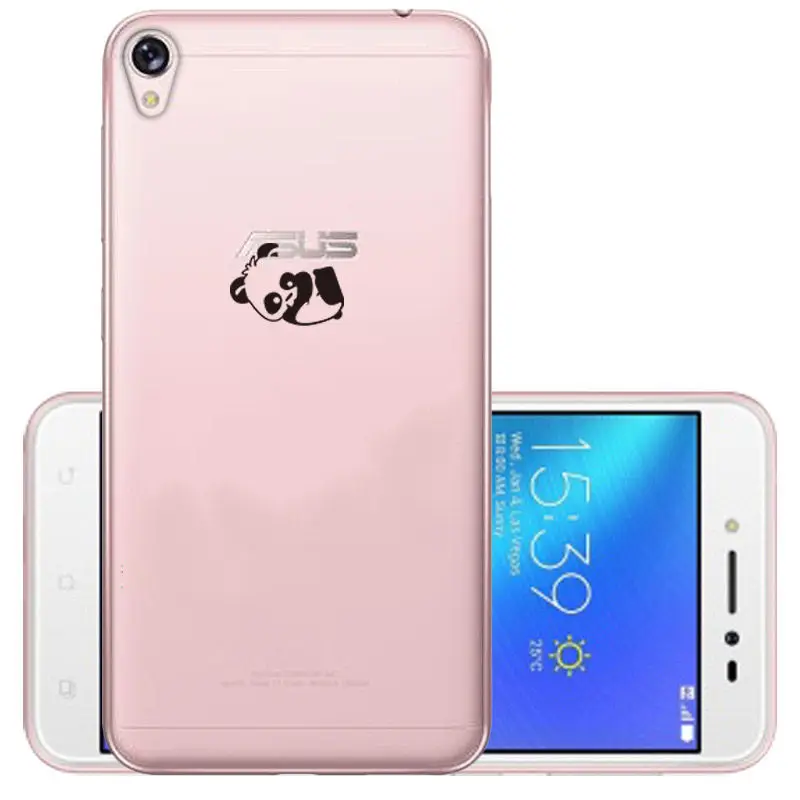Arvin Cute Animal Fundas for ASUS ZB501KL ZA550KL ZC520KL Case Smart Silicone Back TPU Case for ZE500KL ZC520TL ZB500KL ZC553KL (13)