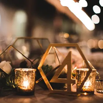1-20 Numbers Wood Signs Wedding Hexagon Table Number Wooden Table Numbers Rustic Wedding Engagement Seat Numbers Sign
1-20 Numbers Wood Signs Wedding Hexagon Table Number Wooden Table Numbers Rustic Wedding Engagement Seat Numbers Sign