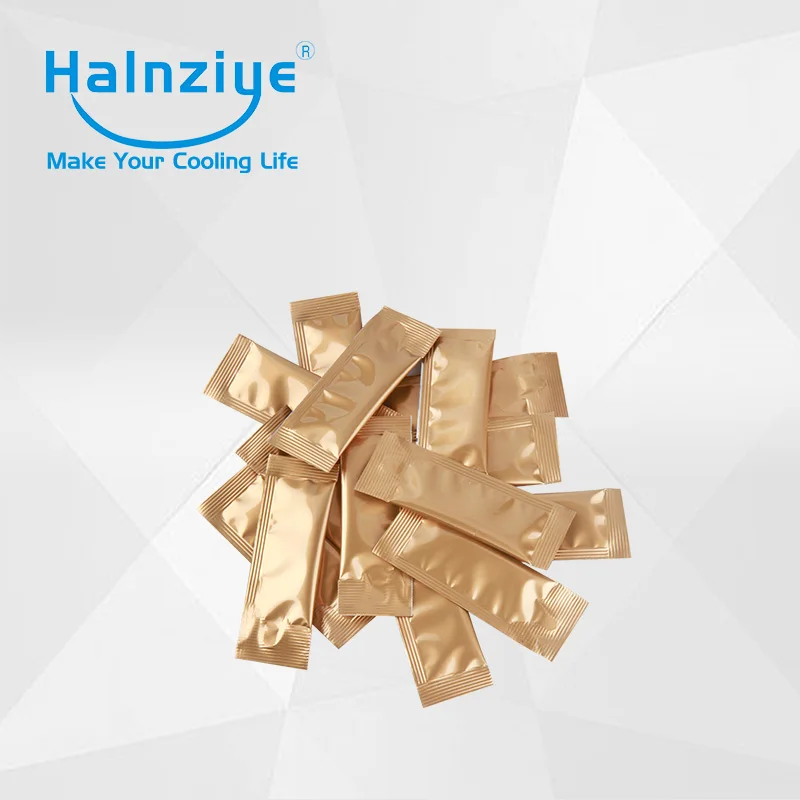 Free Shipping !200pcs/lot Gold CPU/VGA/RAM Cooler Heat Transfer Thermal Paste/Thermal Greas/Thermal Compound with bag 3g
Free Shipping !200pcs/lot Gold CPU/VGA/RAM Cooler Heat Transfer Thermal Paste/Thermal Greas/Thermal Compound with bag 3g