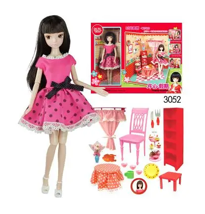 Special Offer Sale Kurhn Dolls For Girls Fashion Change Dress Suite Children Toys For Girls Toys Birthday Gift
Special Offer Sale Kurhn Dolls For Girls Fashion Change Dress Suite Children Toys For Girls Toys Birthday Gift