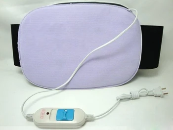 dual purpose detachable Thicken electric waist supporter Hot compress physical therapy
dual purpose detachable Thicken electric waist supporter Hot compress physical therapy
