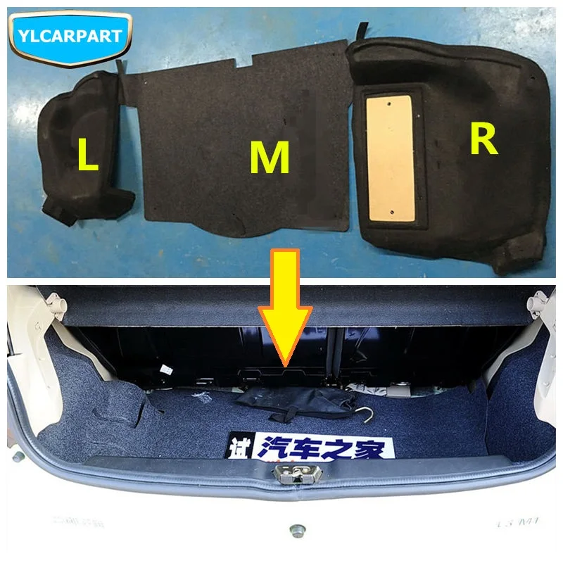 For Geely LC Cross,GC2-RV,GX2,Emgrand Xpandino,Panda,Pandino,GC2,Car trunk liner
For Geely LC Cross,GC2-RV,GX2,Emgrand Xpandino,Panda,Pandino,GC2,Car trunk liner