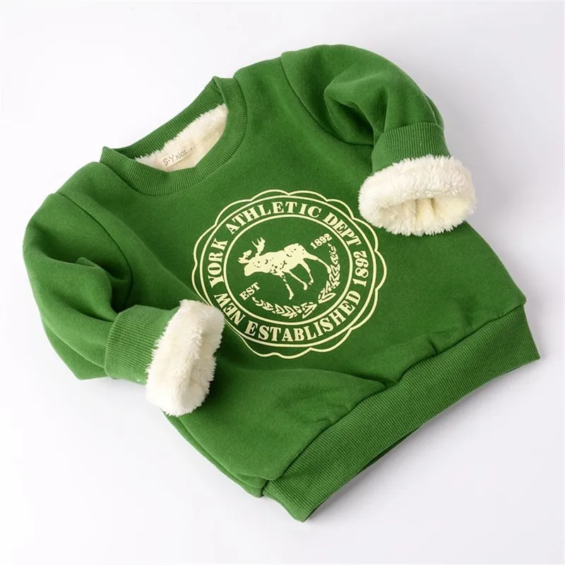 NYSRTZ Winter Children Cartoon sweaters Kids Girls Boys Long Sleeve Casual Thicken warm shirt Sweaters Baby Clothes
NYSRTZ Winter Children Cartoon sweaters Kids Girls Boys Long Sleeve Casual Thicken warm shirt Sweaters Baby Clothes