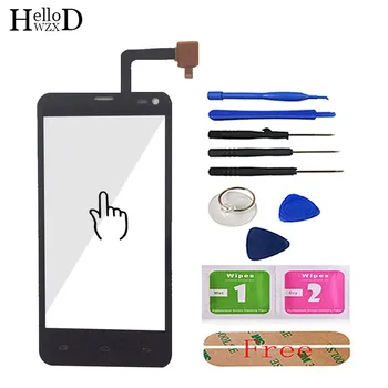 Touch Screen For Fly IQ4416 IQ4417 IQ4418 Touch Screen Digitizer Panel Front Glass Lens Sensor TouchScreen Parts Tools Adhesive
Touch Screen For Fly IQ4416 IQ4417 IQ4418 Touch Screen Digitizer Panel Front Glass Lens Sensor TouchScreen Parts Tools Adhesive