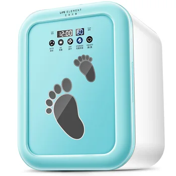 Maternal and Child Supplies Disinfection Cabinet UV Sterilization with Drying Function Household Multi-function Control Panel
Maternal and Child Supplies Disinfection Cabinet UV Sterilization with Drying Function Household Multi-function Control Panel