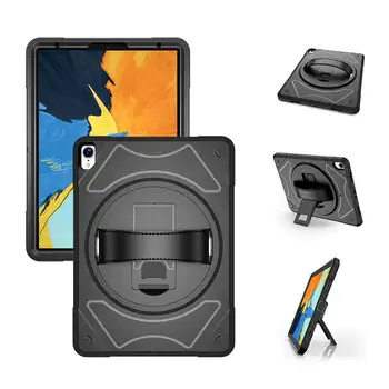 360 Rotating Bracket Shockproof Cover For ipad mini 1 2 3 Hard PC Soft Silicon Kickstand Case For ipad mini1 mini2 mini3 Cases
360 Rotating Bracket Shockproof Cover For ipad mini 1 2 3 Hard PC Soft Silicon Kickstand Case For ipad mini1 mini2 mini3 Cases