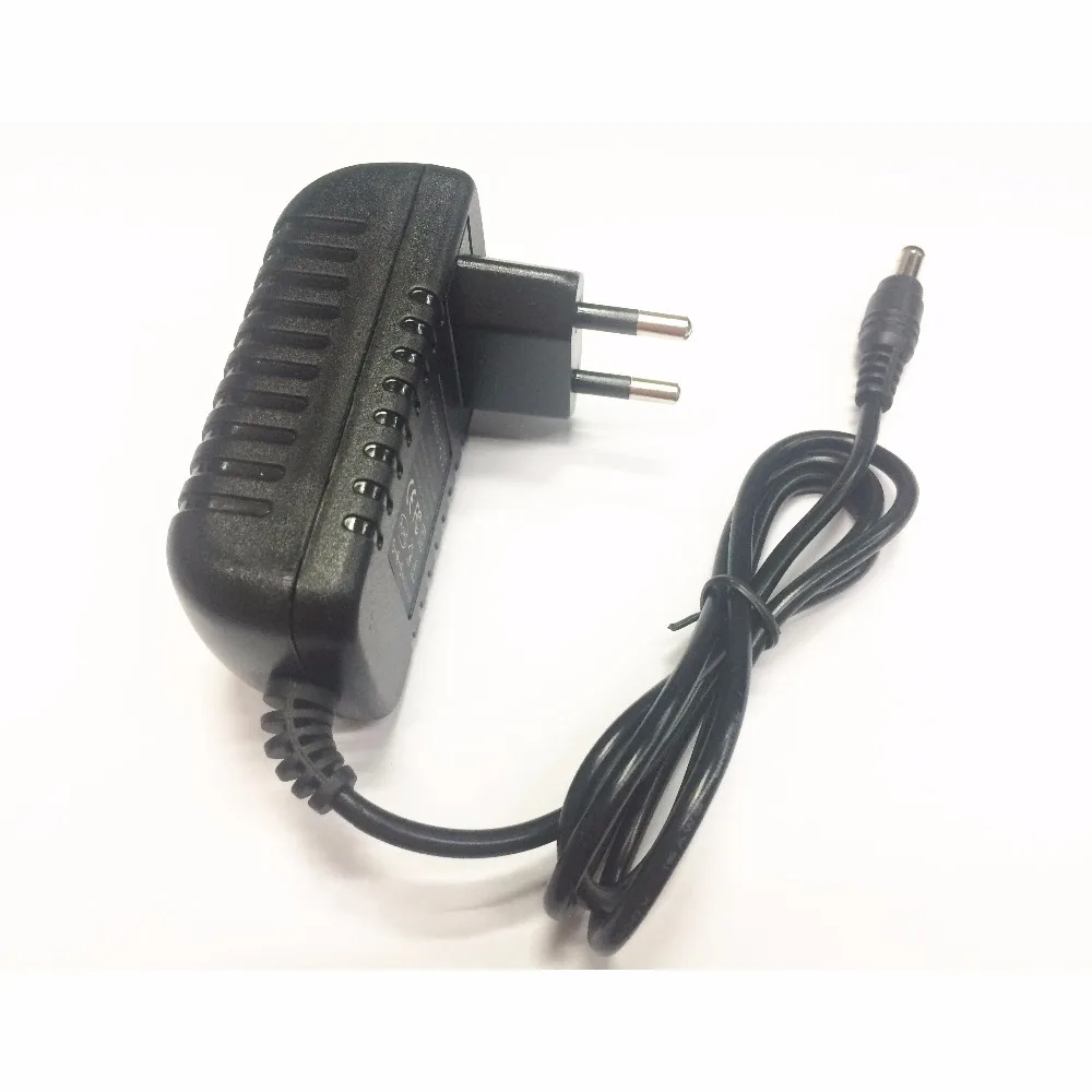 9V 2A Ac Dc Adapter Charger for Brother P-Touch PT-D200 PTD200 PT-D200VP PT-D210 Label Maker Replacement switching power supply |