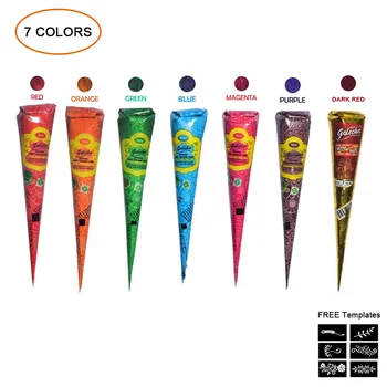 7pcs Color Tattoo Aftercare Cream For Tattoo Body Art Permanent Makeup Tattoo Accessories Indian Henna Tattoo Paste Cream
7pcs Color Tattoo Aftercare Cream For Tattoo Body Art Permanent Makeup Tattoo Accessories Indian Henna Tattoo Paste Cream