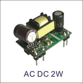 5pcs new ac dc switching power supply 5v 15v 12v 18v 24v 2w small size Lighting Transformers
5pcs new ac dc switching power supply 5v 15v 12v 18v 24v 2w small size Lighting Transformers