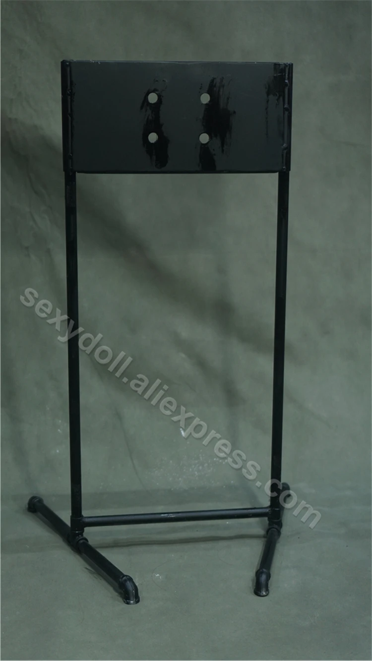 sex doll support stand