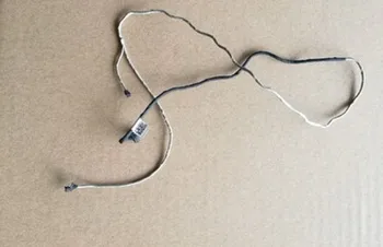 WZSM Original HP envy15-j105tx touch screen wire envy17-j106tx m7-j camera wire material number: 6017B0421901 6017B042001
WZSM Original HP envy15-j105tx touch screen wire envy17-j106tx m7-j camera wire material number: 6017B0421901 6017B042001