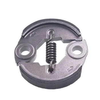 GX22 Clutch assembly GX25 GX25N GX25NT GX25T HHT25S UMK422 UMK425 Engine Trimmer Replacement Kit Hole distance
GX22 Clutch assembly GX25 GX25N GX25NT GX25T HHT25S UMK422 UMK425 Engine Trimmer Replacement Kit Hole distance